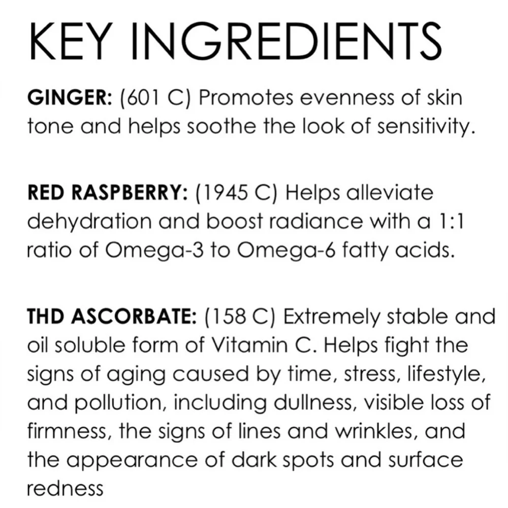Sunday Riley - C.E.O. Glow Vitamin C + Turmeric Face Oil - 2 x 5 ml (10ml total)